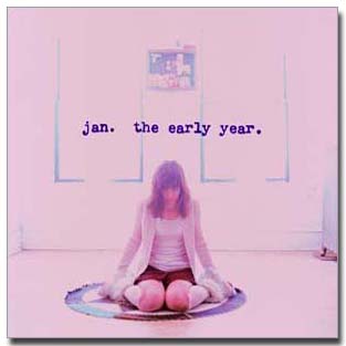 the early year