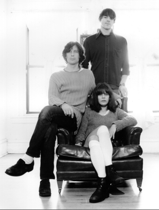 original Jan lineup